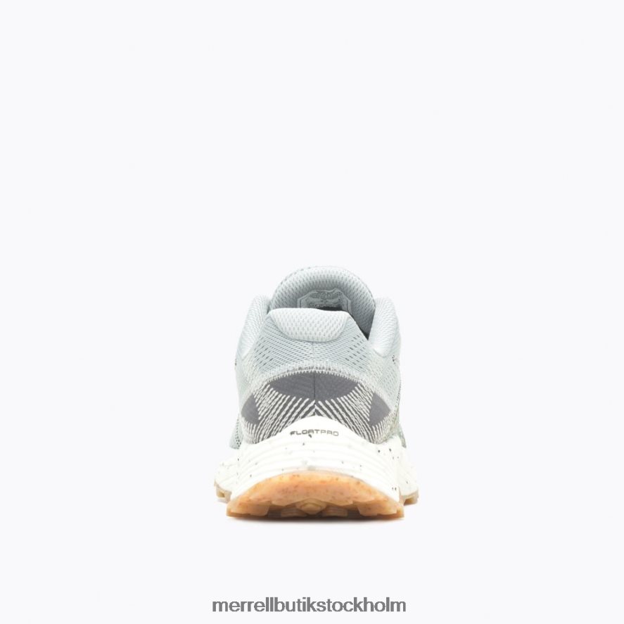 kvinnor Merrell höghus moab flight eco skor DP80HP1067