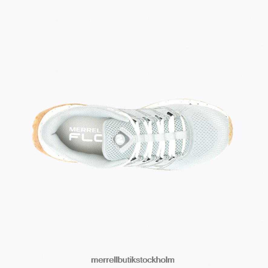 kvinnor Merrell höghus moab flight eco skor DP80HP1067