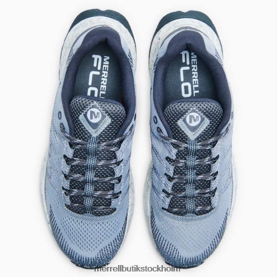 kvinnor Merrell höghus moab flygning skor DP80HP970