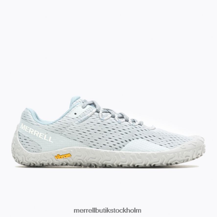 kvinnor Merrell höghus ånghandske 6 skor DP80HP857