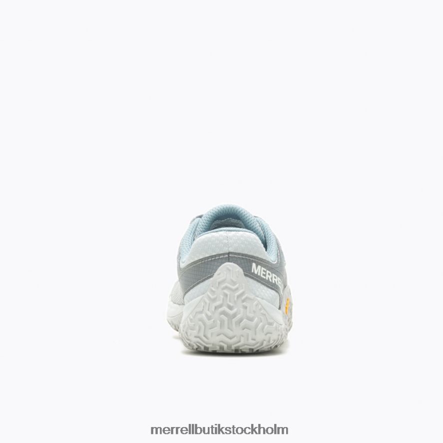 kvinnor Merrell höghus spårhandske 7 skor DP80HP863