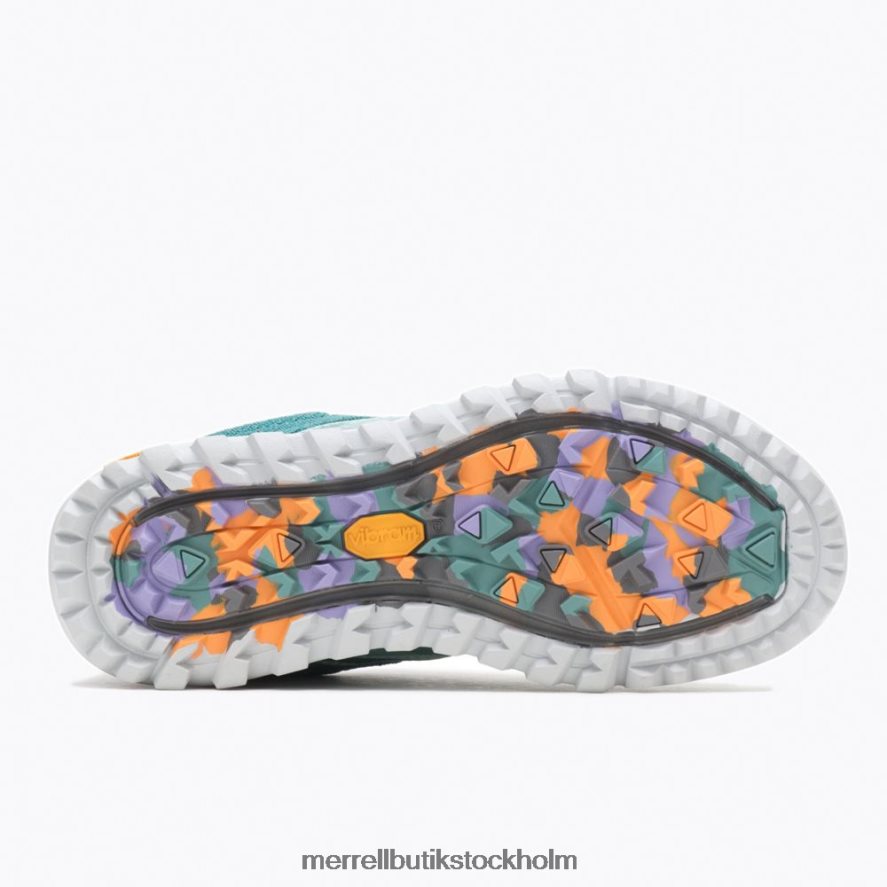 kvinnor Merrell hamn antora 2 gore-tex skor DP80HP1320