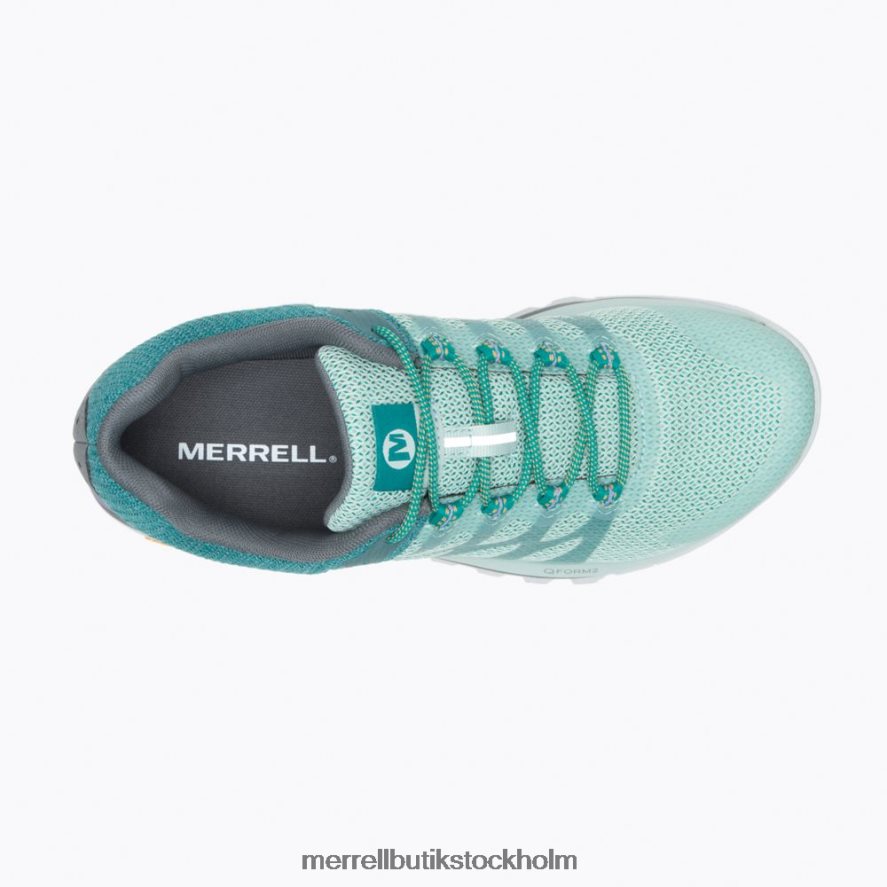 kvinnor Merrell hamn antora 2 gore-tex skor DP80HP1320