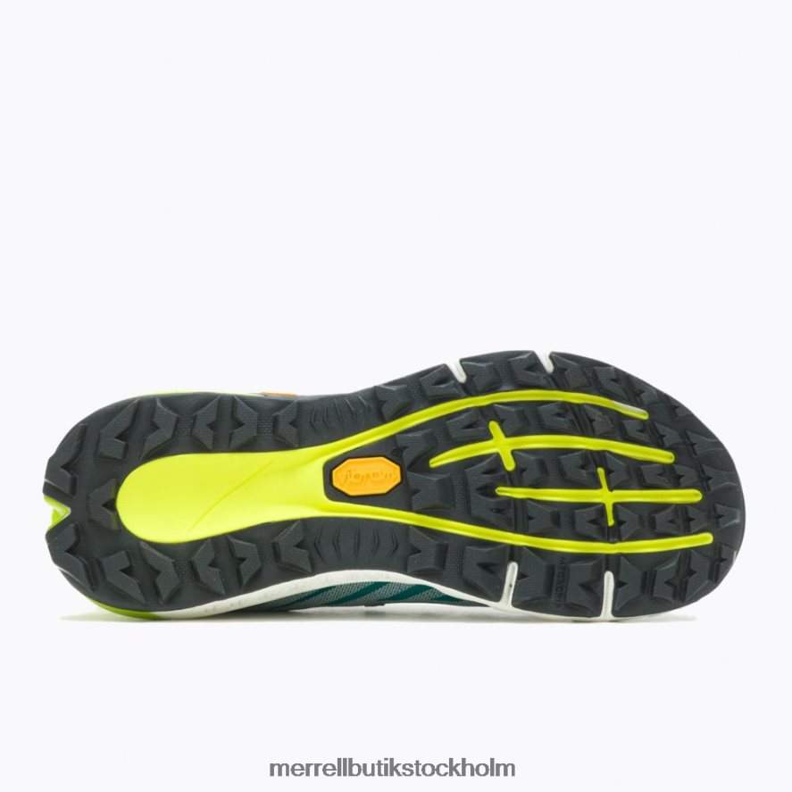 kvinnor Merrell jade agility peak 4 skor DP80HP926