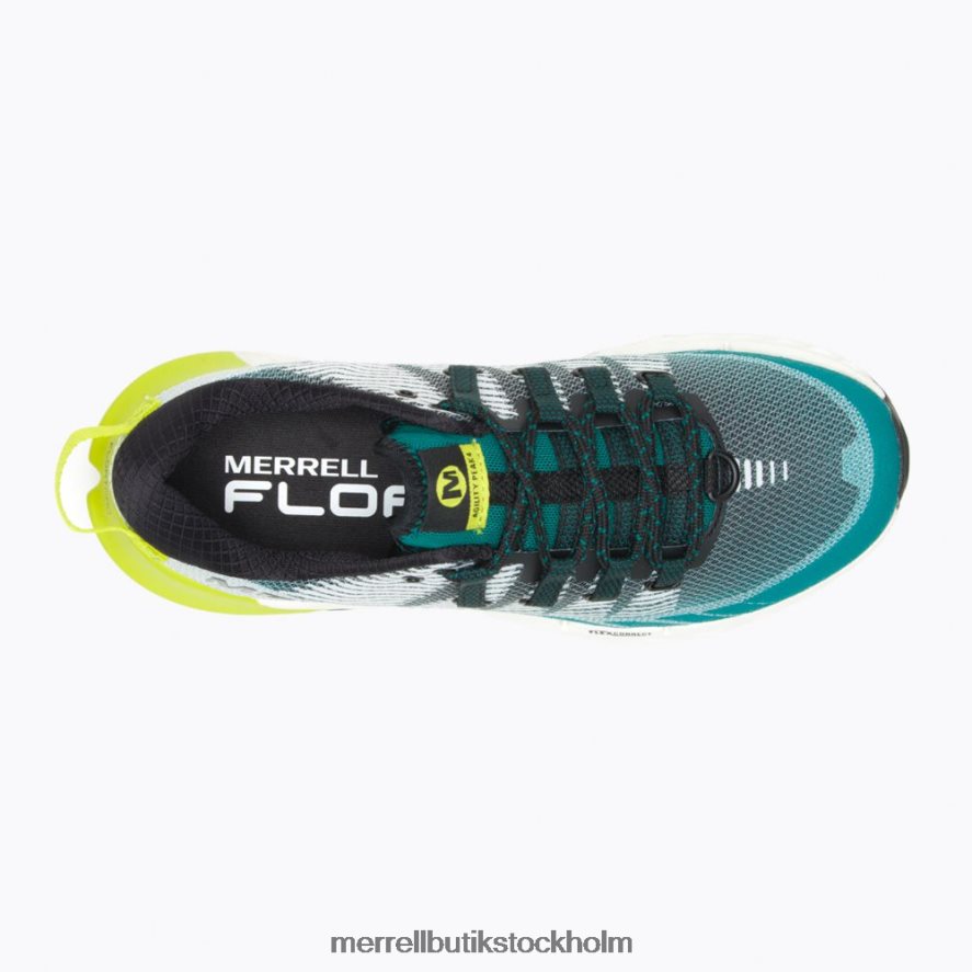 kvinnor Merrell jade agility peak 4 skor DP80HP926