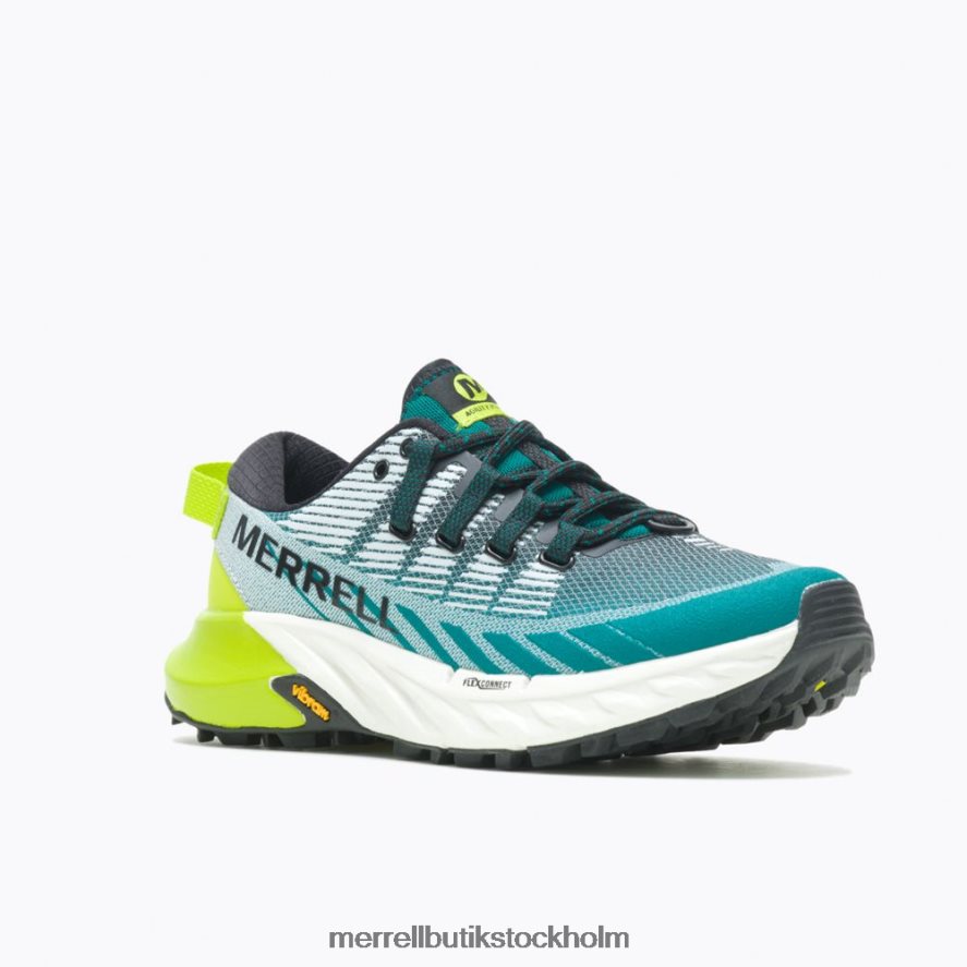 kvinnor Merrell jade agility peak 4 skor DP80HP926