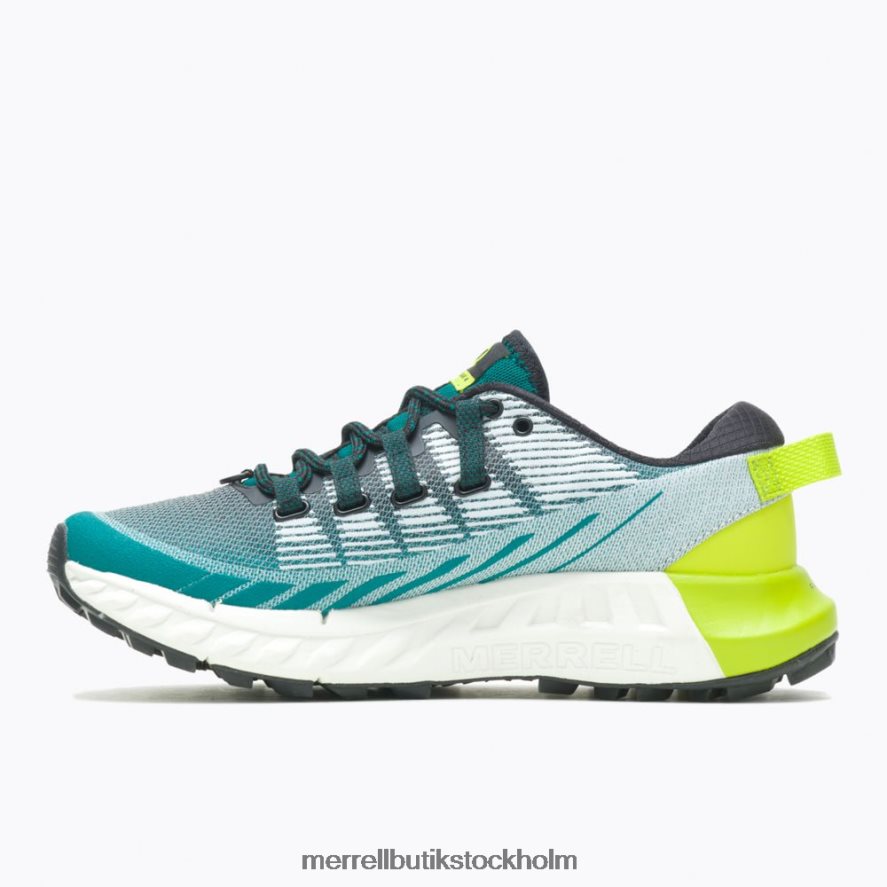 kvinnor Merrell jade agility peak 4 skor DP80HP926