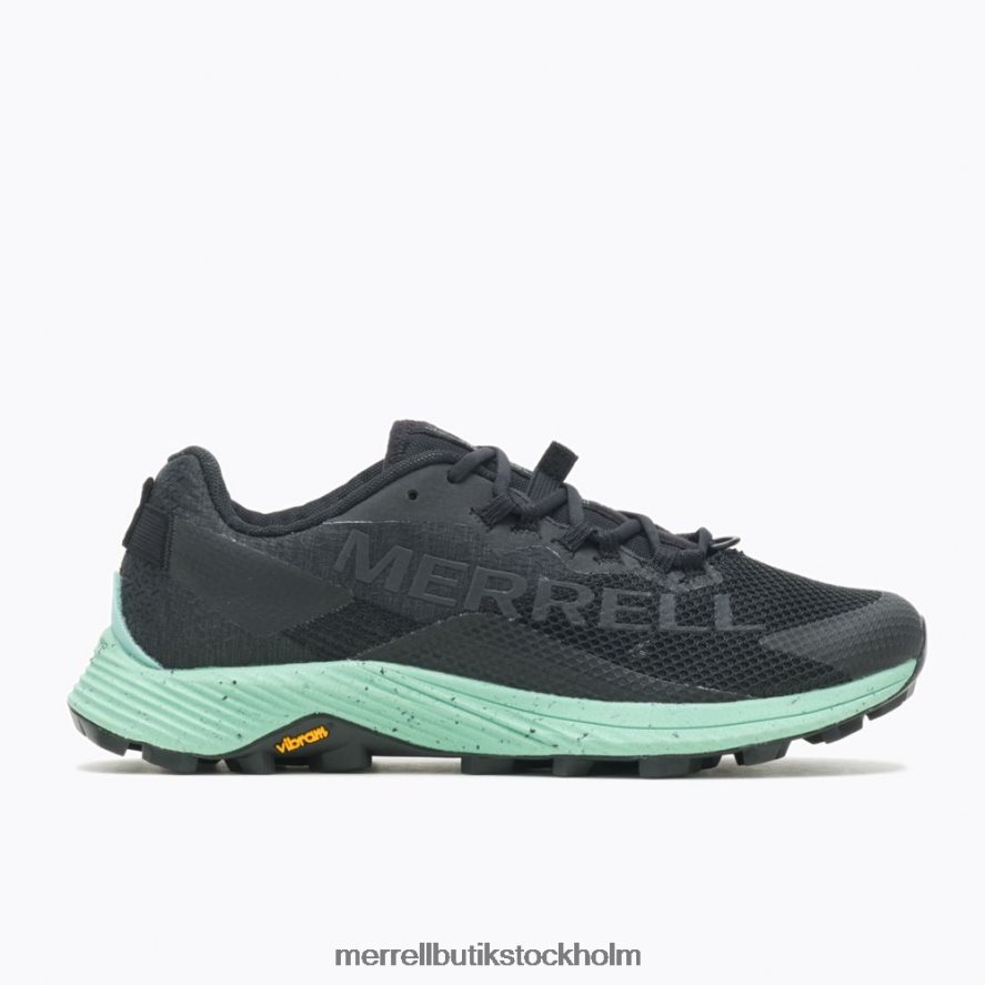 kvinnor Merrell jade mtl long sky 2 skor DP80HP839
