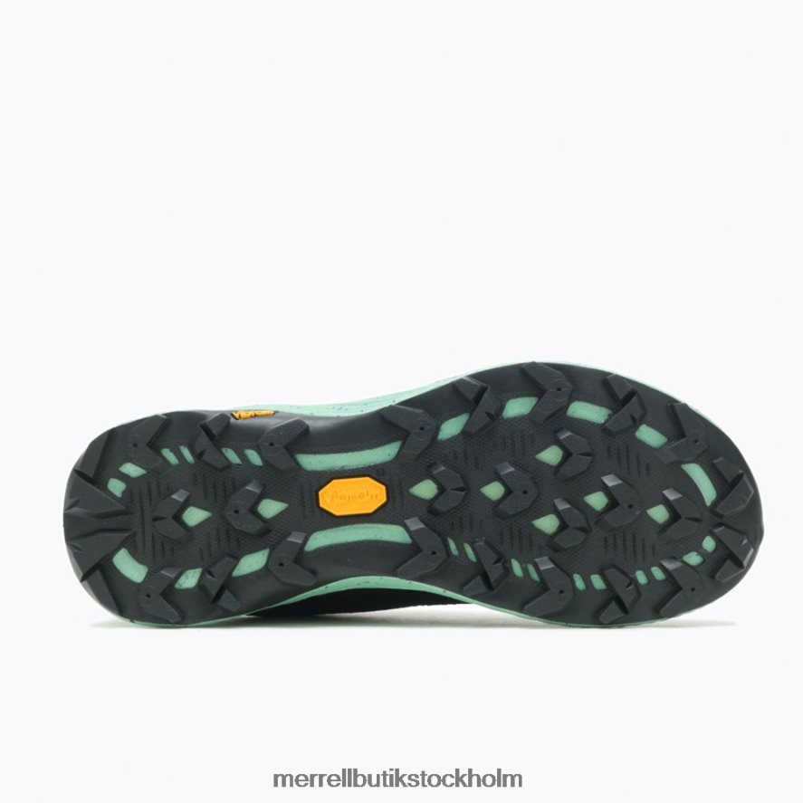 kvinnor Merrell jade mtl long sky 2 skor DP80HP839