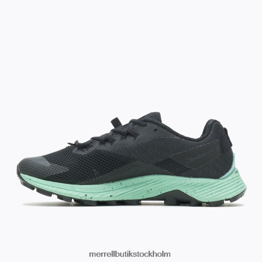 kvinnor Merrell jade mtl long sky 2 skor DP80HP839