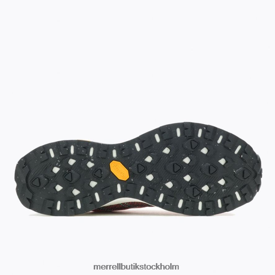 kvinnor Merrell korall moab flygning skor DP80HP969