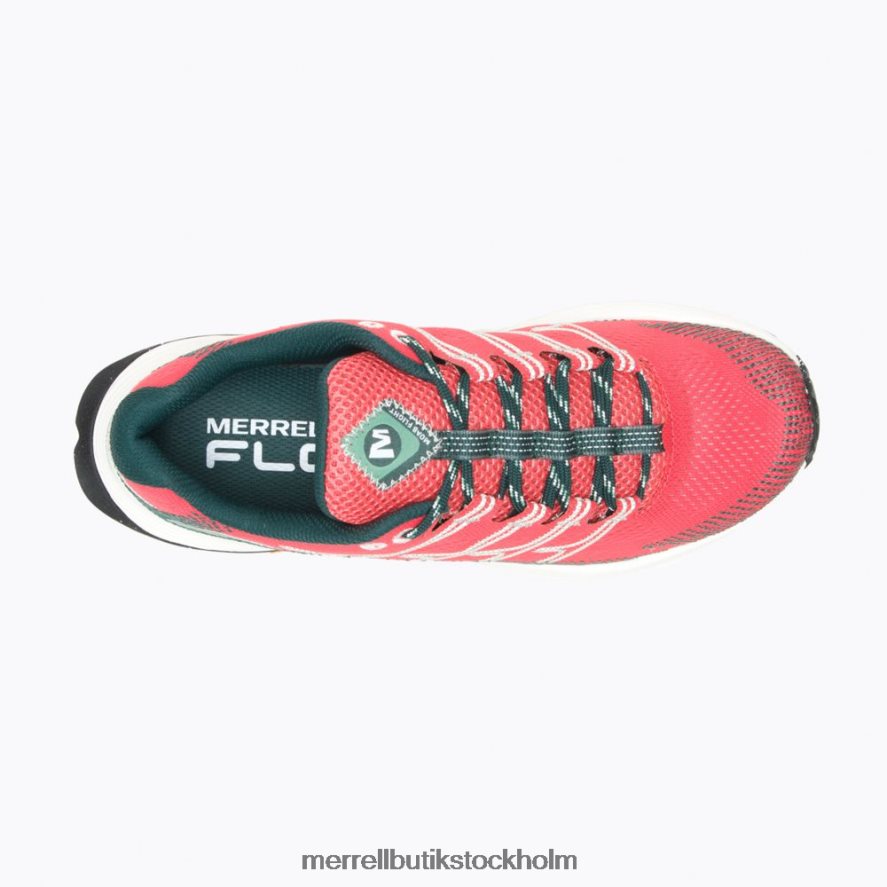 kvinnor Merrell korall moab flygning skor DP80HP969