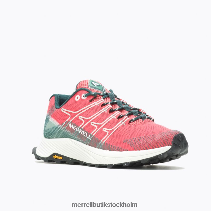 kvinnor Merrell korall moab flygning skor DP80HP969
