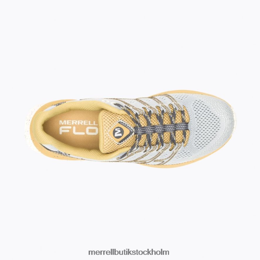 kvinnor Merrell mån/asp ot moab flygning skor DP80HP967