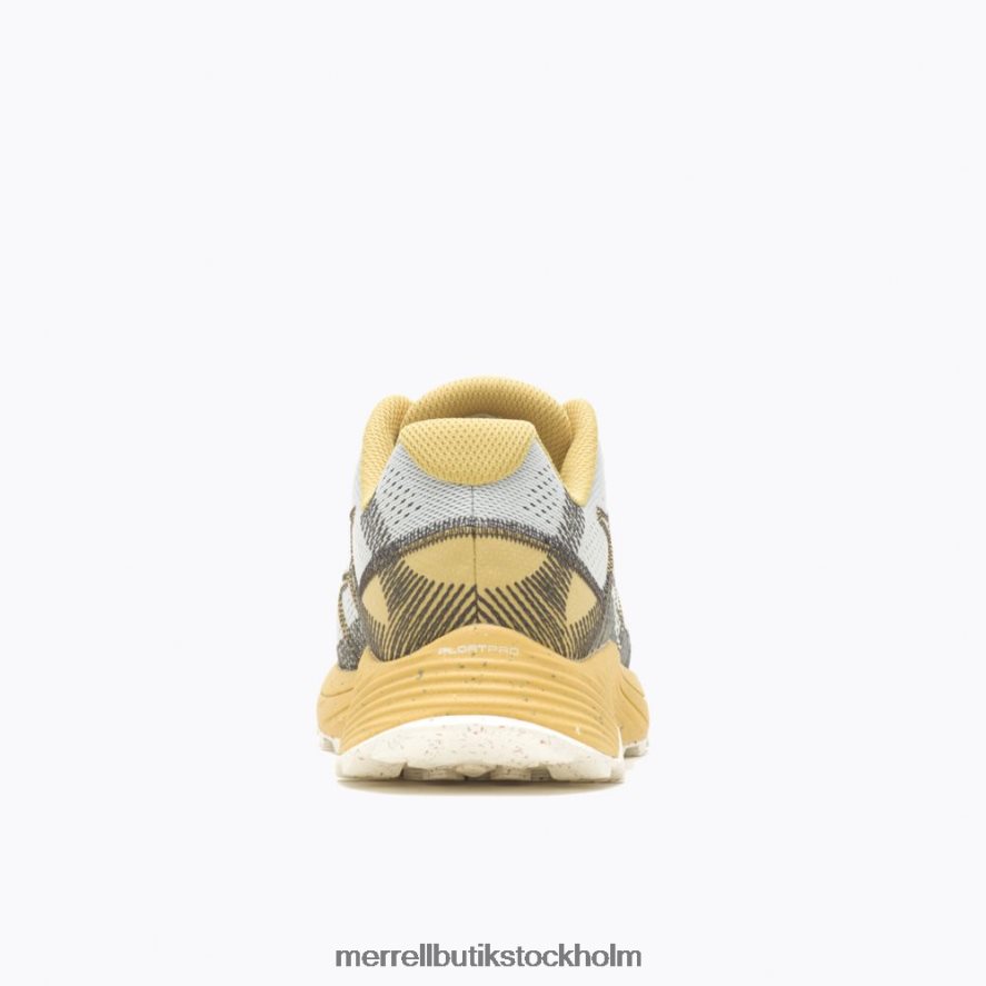 kvinnor Merrell mån/asp ot moab flygning skor DP80HP967