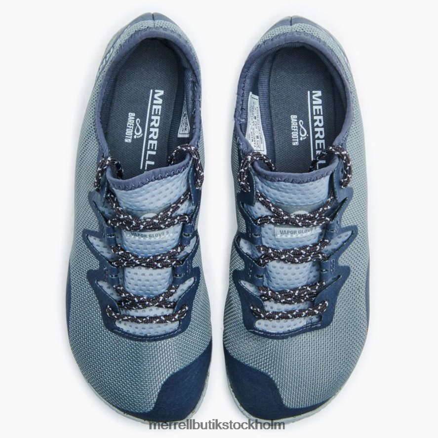 kvinnor Merrell monument ånghandske 5 skor DP80HP1174