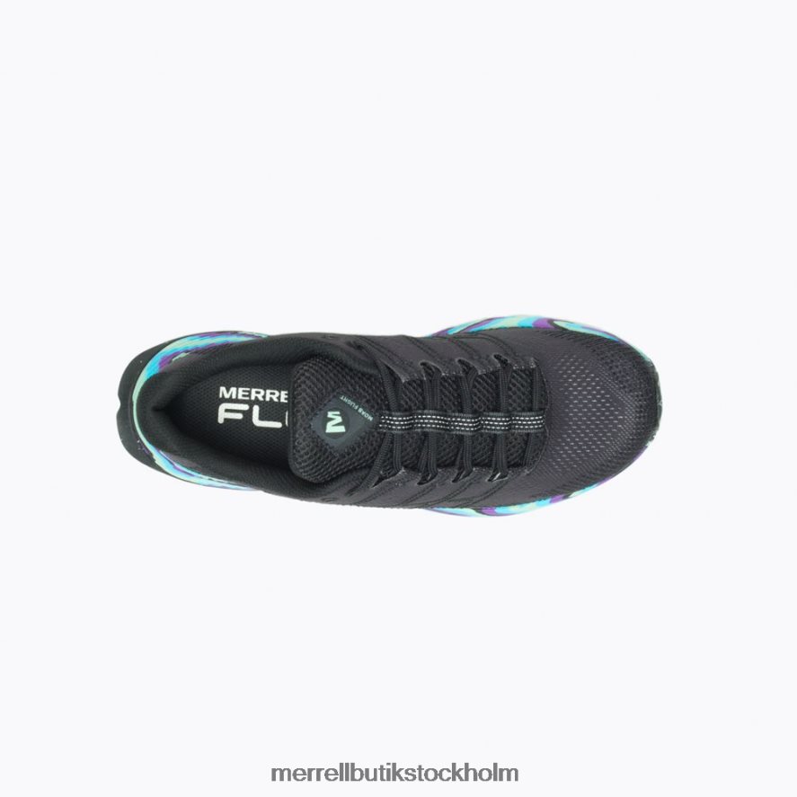 kvinnor Merrell naturens underverk moab flygning skor DP80HP971