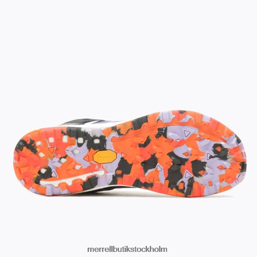 kvinnor Merrell orkidé dr antora 3 gore-tex skor DP80HP820