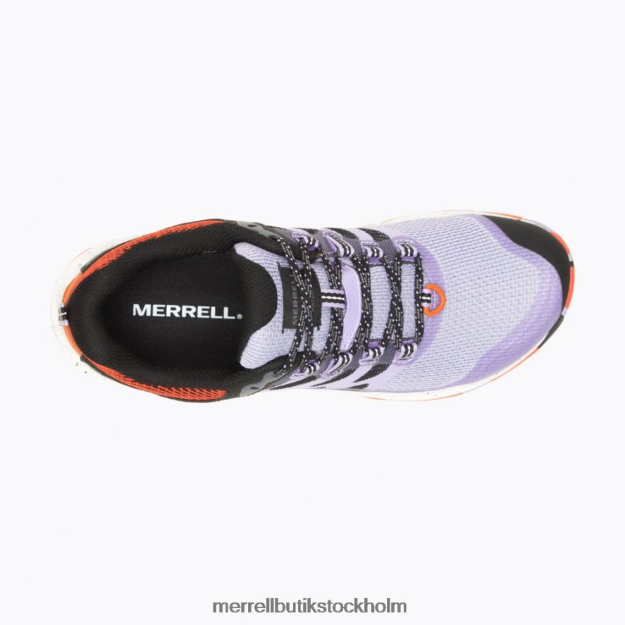 kvinnor Merrell orkidé dr antora 3 gore-tex skor DP80HP820