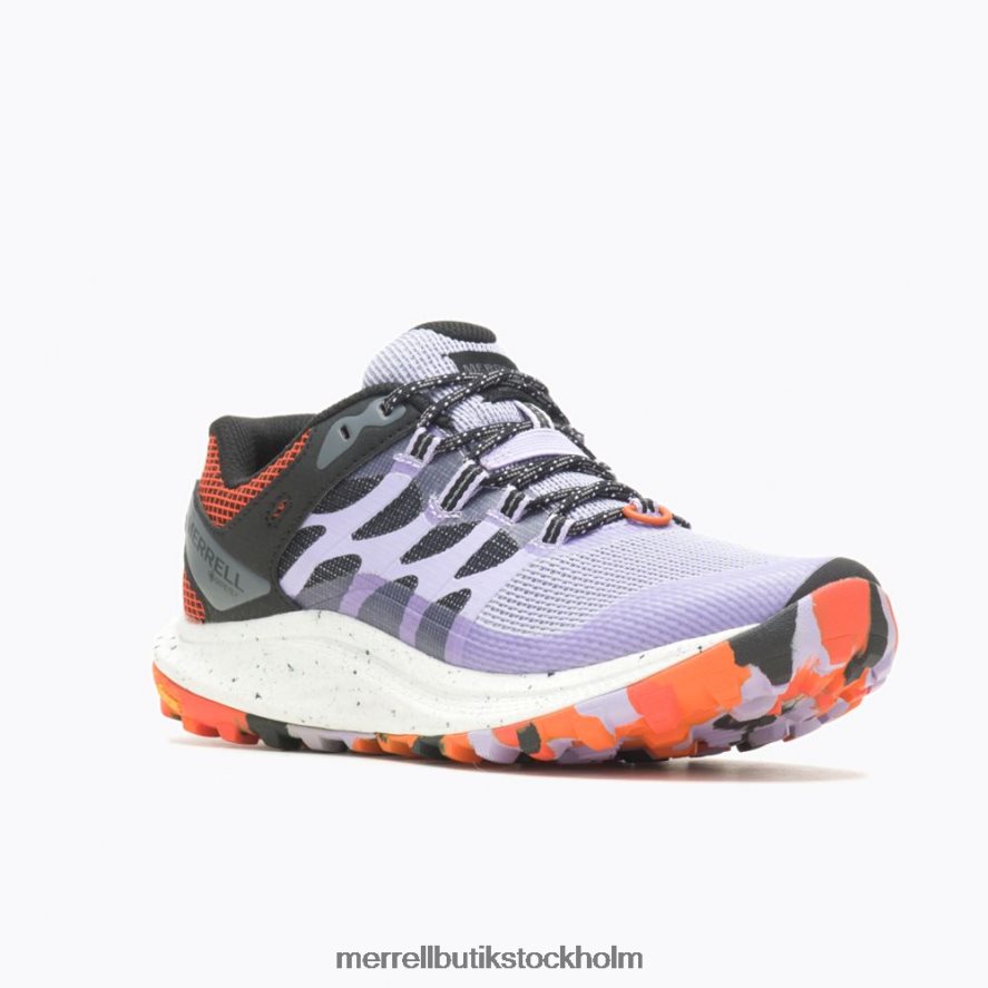 kvinnor Merrell orkidé dr antora 3 gore-tex skor DP80HP820