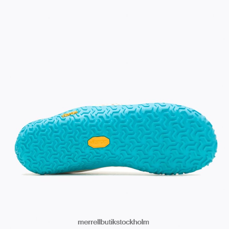 kvinnor Merrell ostron/atoll ånghandske 6 skor DP80HP858