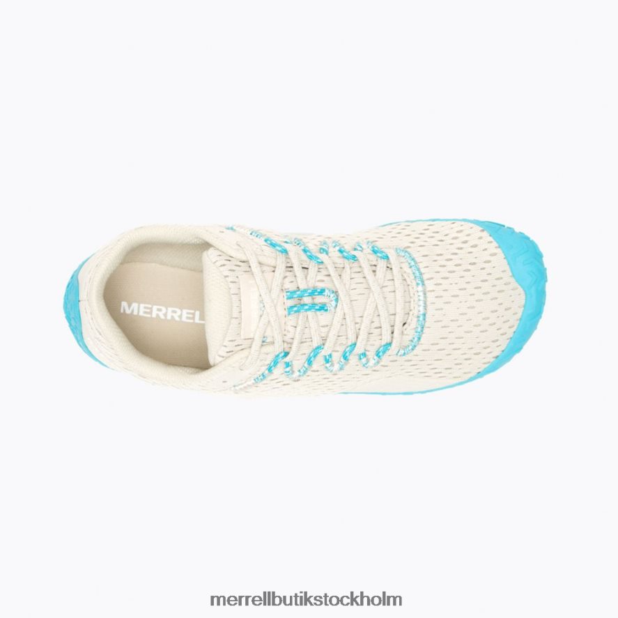 kvinnor Merrell ostron/atoll ånghandske 6 skor DP80HP858