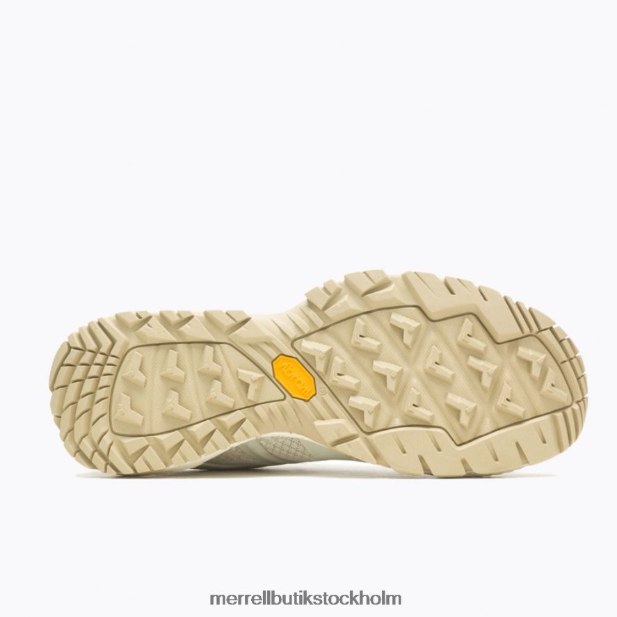 kvinnor Merrell ostron/krita mqm ace tec 1trl skor DP80HP1156