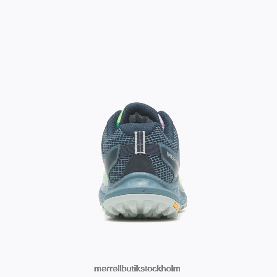 kvinnor Merrell regnbåge antora 3 regnbåge skor DP80HP900