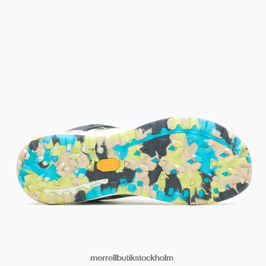 kvinnor Merrell selleri antora 3 gore-tex skor DP80HP823