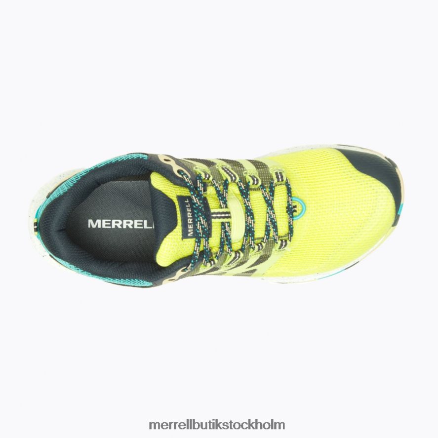 kvinnor Merrell selleri antora 3 gore-tex skor DP80HP823