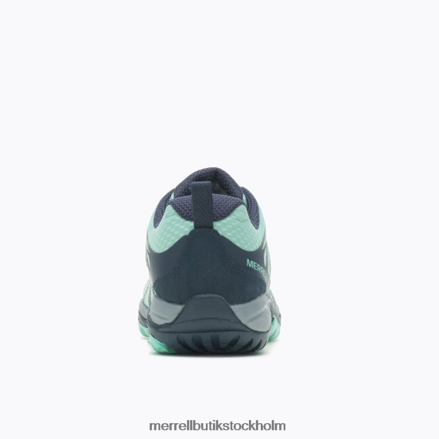 kvinnor Merrell Marin sirenkant 3 skor DP80HP1099