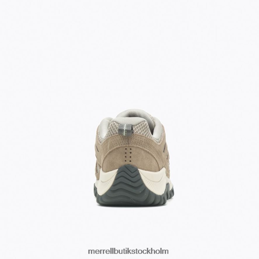 kvinnor Merrell brindle Oak Creek skor DP80HP1092