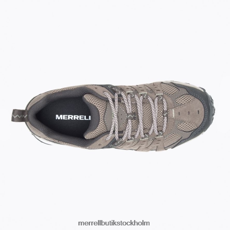 kvinnor Merrell brindle accentor 3 skor DP80HP1263
