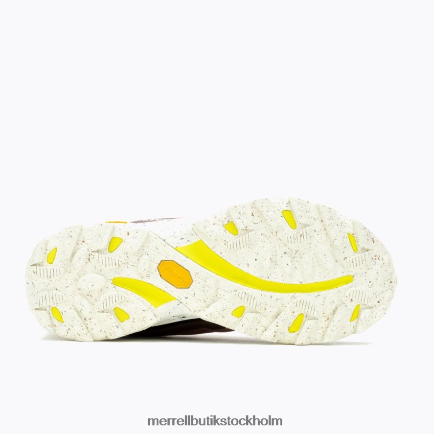 kvinnor Merrell burlwood moab speed gore-tex skor DP80HP984