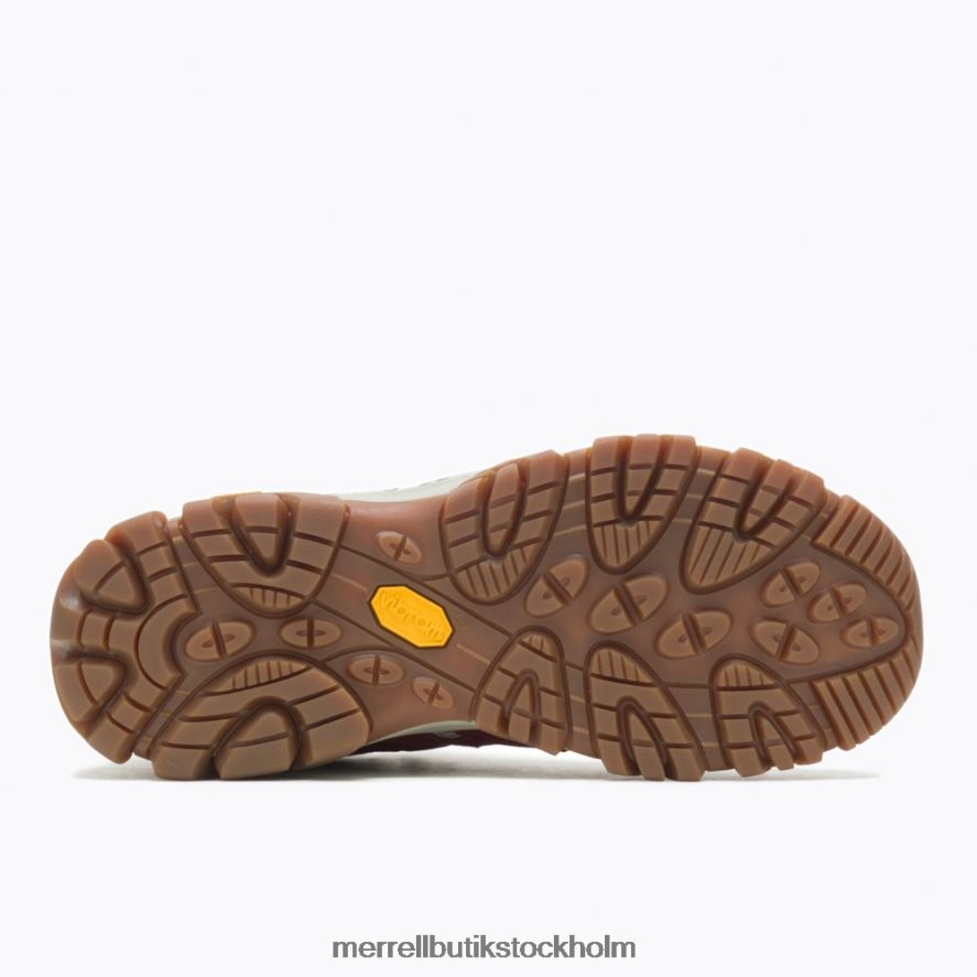 kvinnor Merrell cabernet moab 3 mid gore-tex skor DP80HP897