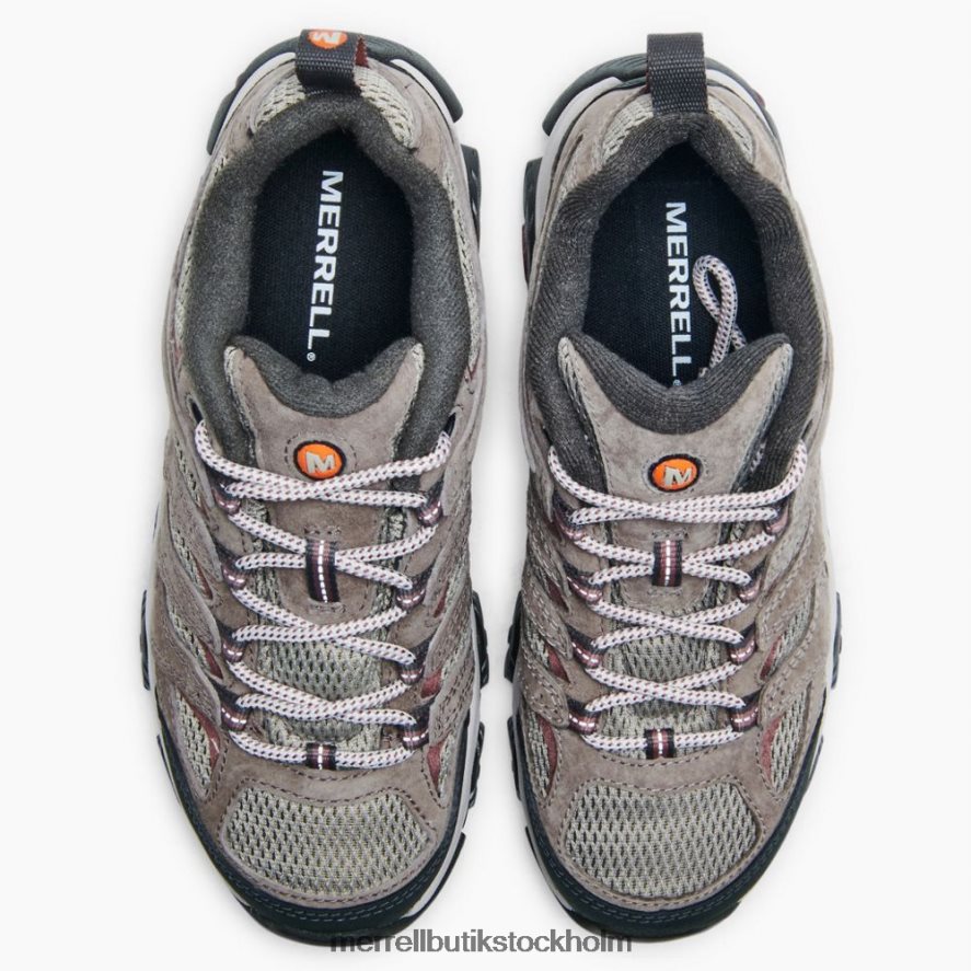 kvinnor Merrell falk moab 3 skor DP80HP892