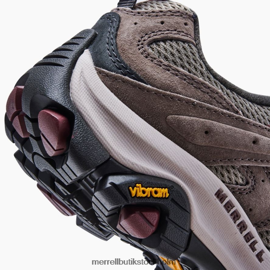 kvinnor Merrell falk moab 3 skor DP80HP892