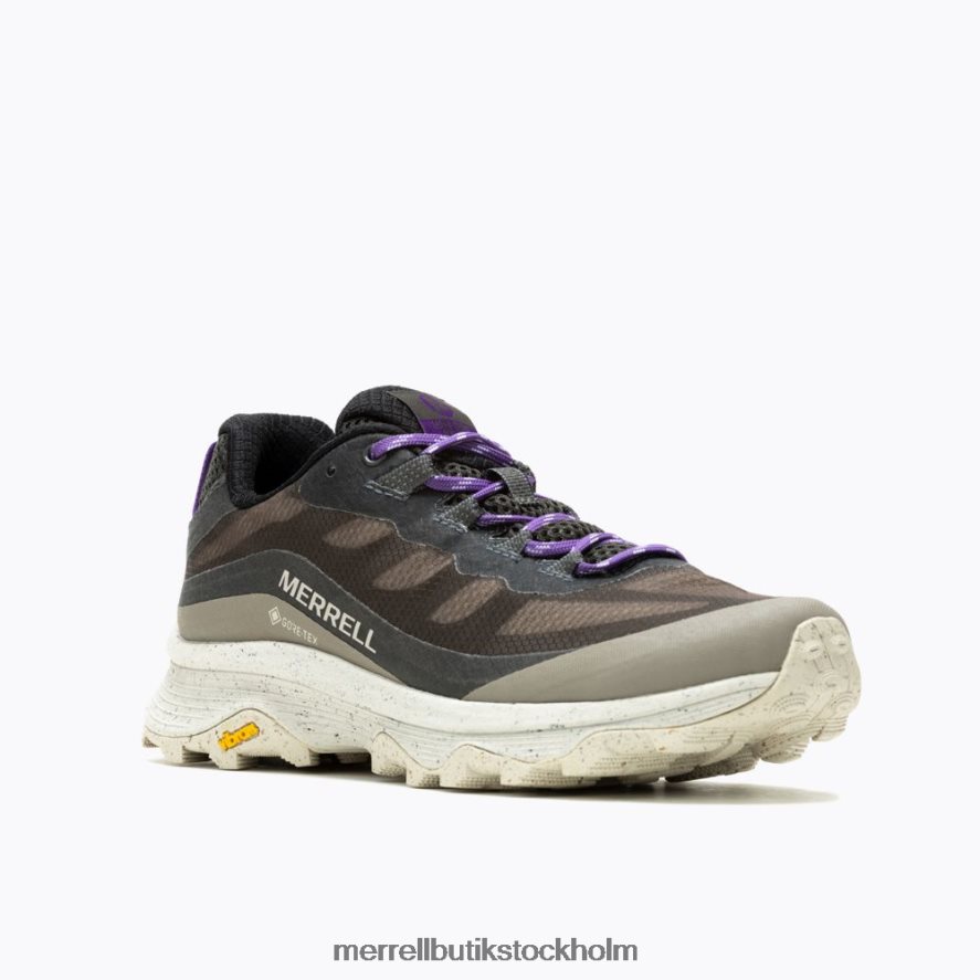 kvinnor Merrell falk moab speed gore-tex skor DP80HP980