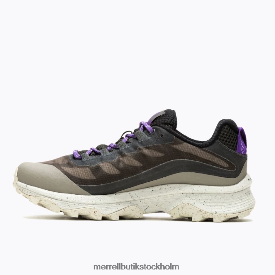 kvinnor Merrell falk moab speed gore-tex skor DP80HP980