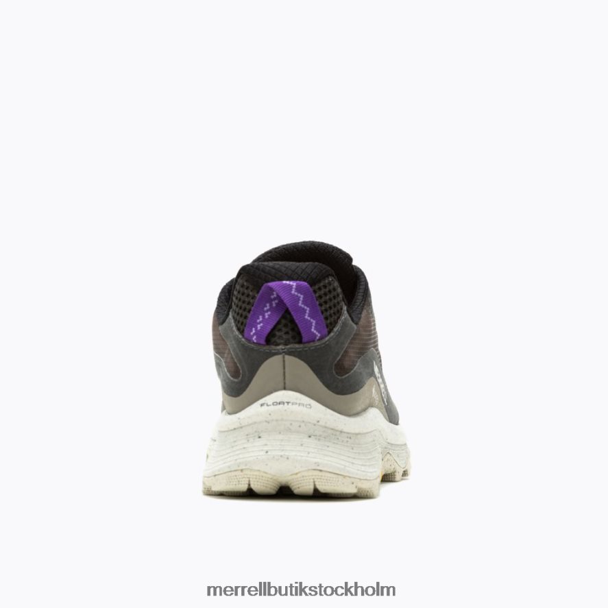 kvinnor Merrell falk moab speed gore-tex skor DP80HP980