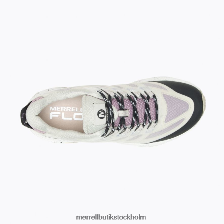 kvinnor Merrell fläder moab hastighet skor DP80HP813