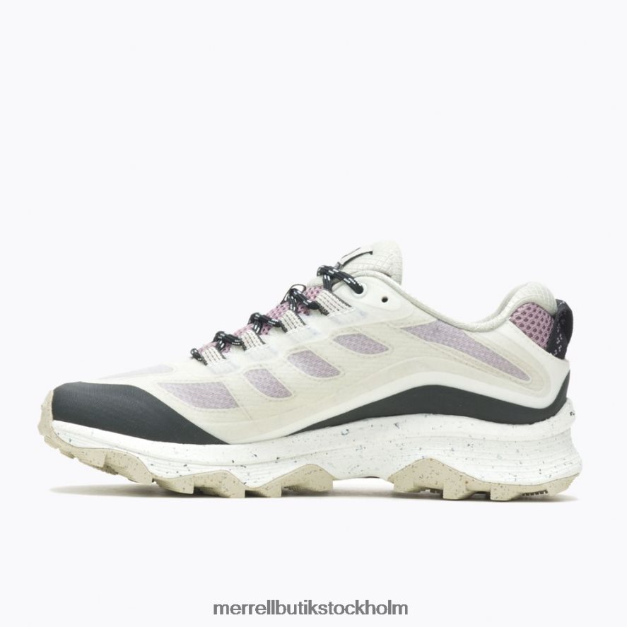kvinnor Merrell fläder moab hastighet skor DP80HP813