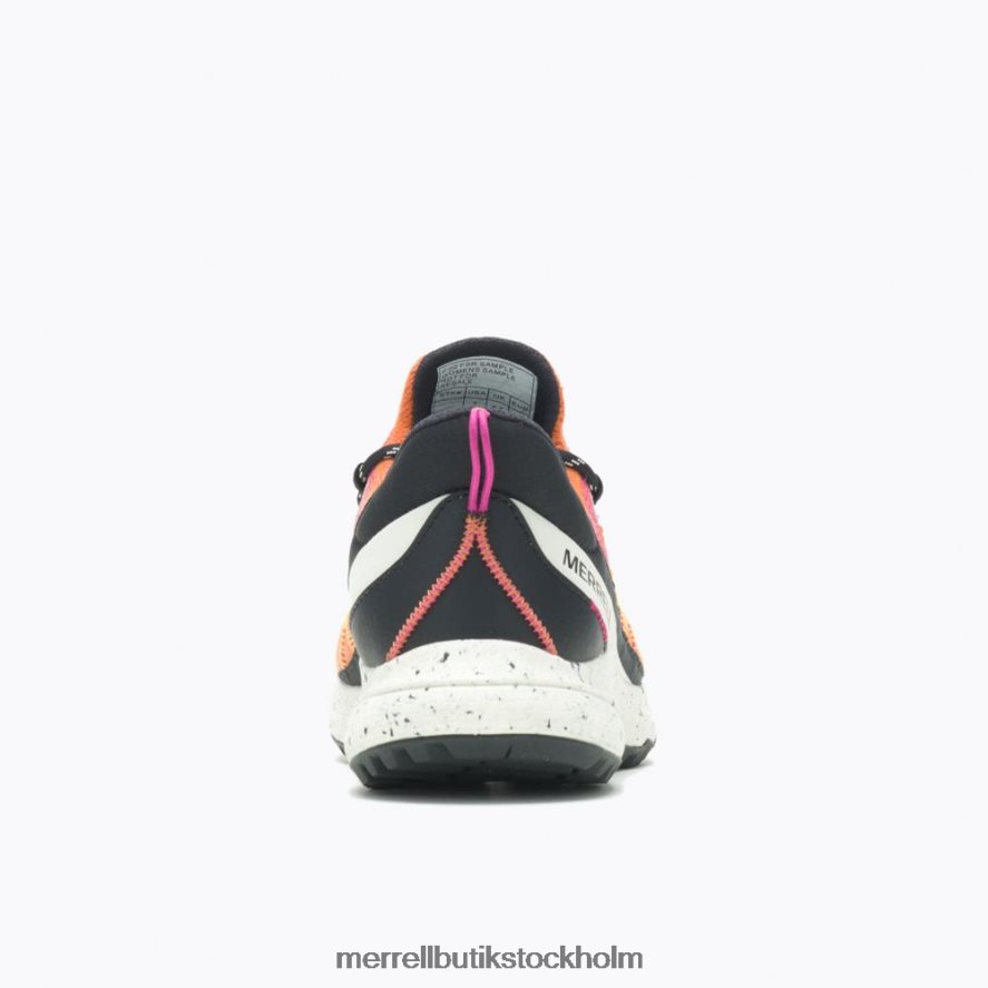 kvinnor Merrell fuchsia bravad 2 skor DP80HP921