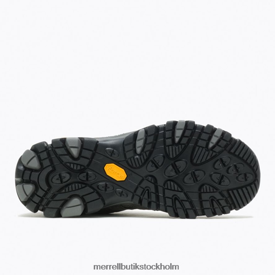 kvinnor Merrell granit moab 3 vattentät skor DP80HP1027