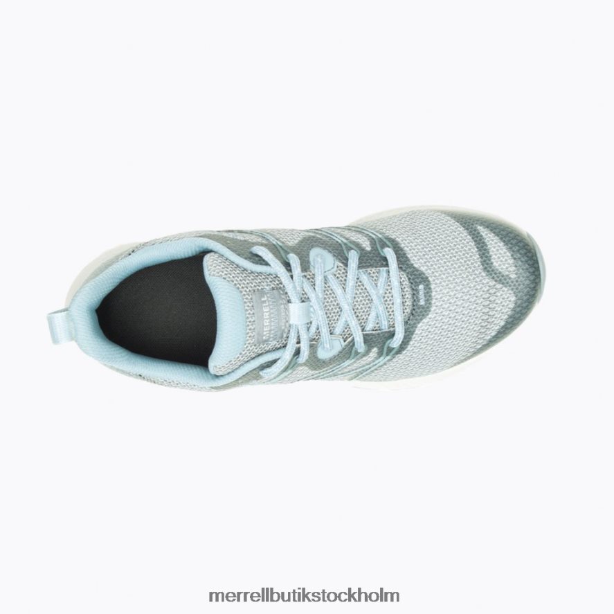 kvinnor Merrell höghus bravada 2 vind skor DP80HP809