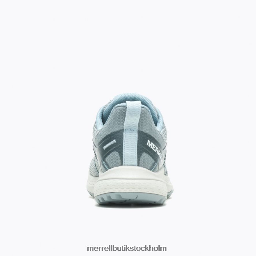 kvinnor Merrell höghus bravada 2 vind skor DP80HP809