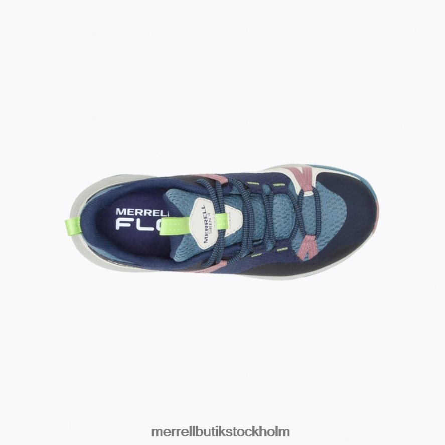 kvinnor Merrell hav siren 4 skor DP80HP966