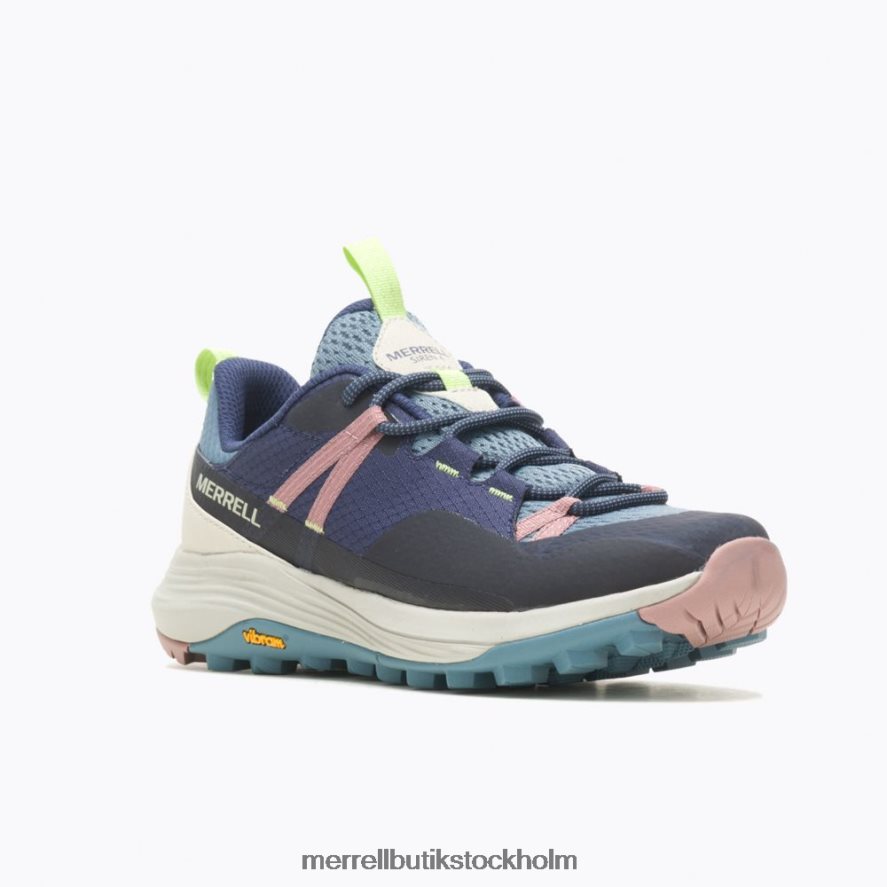 kvinnor Merrell hav siren 4 skor DP80HP966