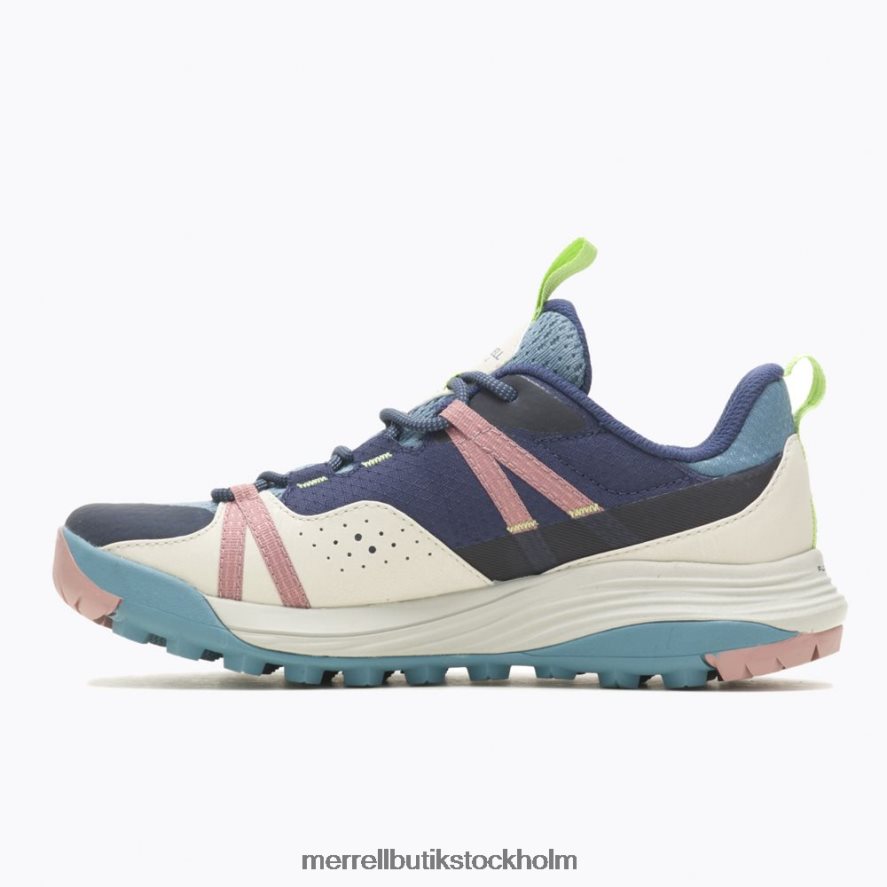 kvinnor Merrell hav siren 4 skor DP80HP966