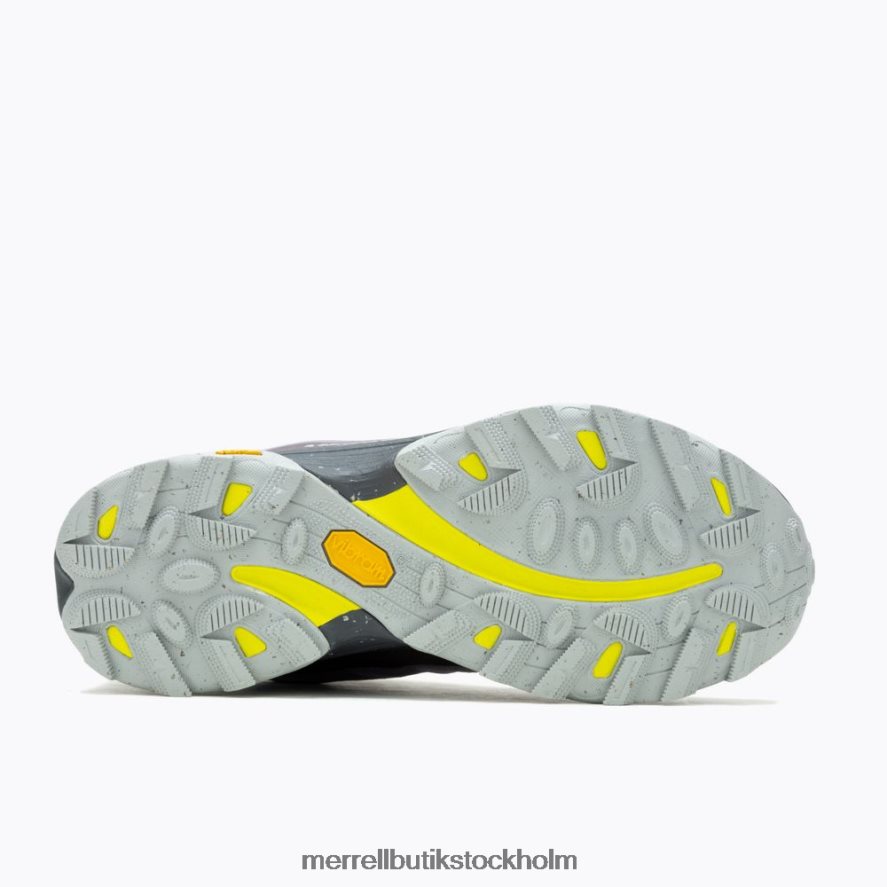 kvinnor Merrell iris moab hastighet mid gore-tex skor DP80HP878